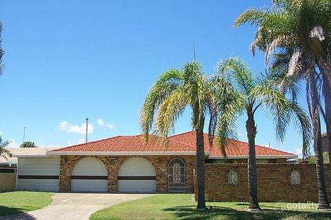 35 O'Grady Dr, Paradise Point, QLD 4216