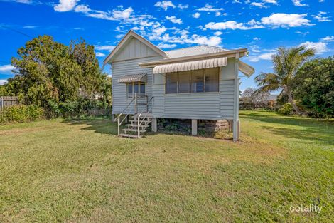 21 Water St, Bundaberg South, QLD 4670