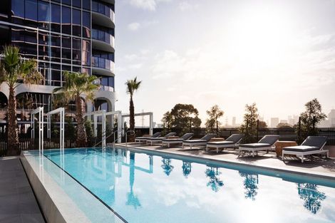 509/300 Plummer St, Port Melbourne, VIC 3207