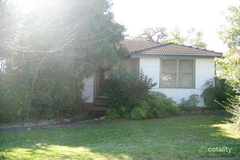 60 Chamberlain St, Campbelltown, NSW 2560