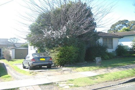 Property photo of 60 Chamberlain Street Campbelltown NSW 2560