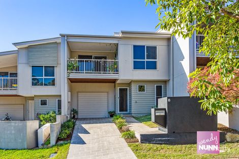 Property photo of 8 Kinglake Avenue Springfield Lakes QLD 4300