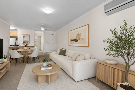 50/2 St Pauls Tce, Spring Hill, QLD 4000
