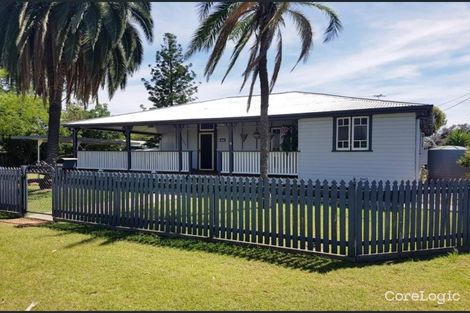 Property photo of 9 Wood Street Dalby QLD 4405