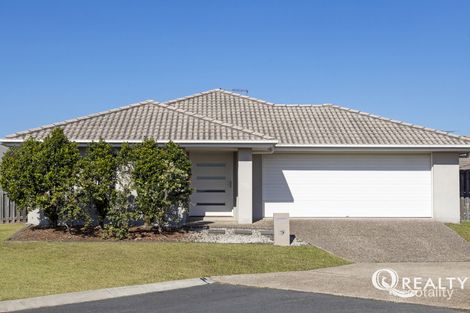 Property photo of 11 Birchwood Court Durack QLD 4077