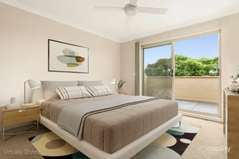 Property photo of 12/125 Banksia Street Botany NSW 2019