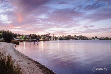 Property photo of W205/70-72 Canning Beach Road Applecross WA 6153