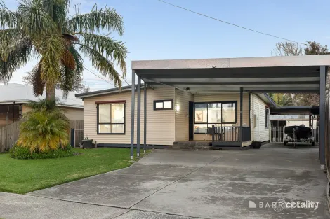 14 Mary Ave, Edithvale, VIC 3196