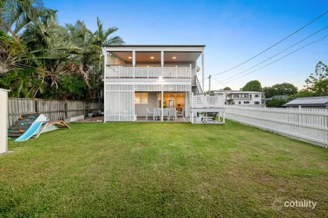 Property photo of 152 Victoria Street Morningside QLD 4170