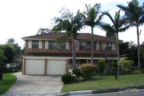 8 Rokeva St, Eastwood, NSW 2122