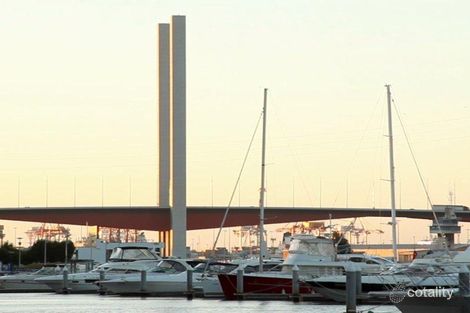 Property photo of 604/889 Collins Street Docklands VIC 3008