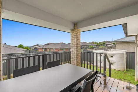 Property photo of 1/46 Avalon Avenue Wollongbar NSW 2477
