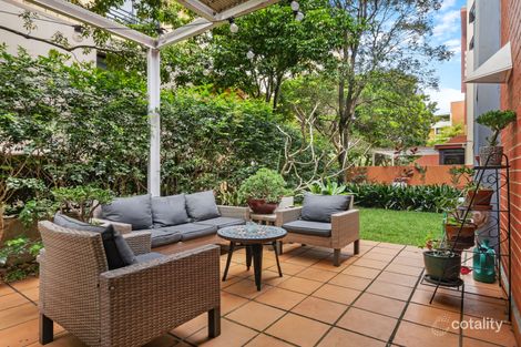 3/780 Bourke St, Redfern, NSW 2016