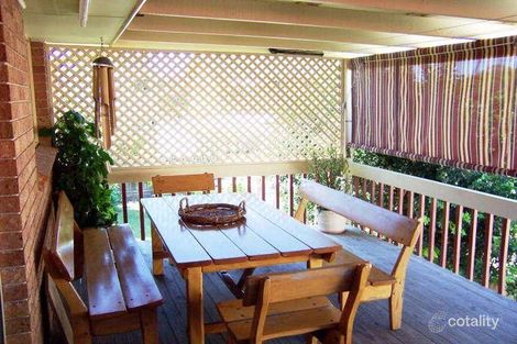 Property photo of 16 Haven Circuit Laurieton NSW 2443