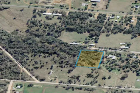 Property photo of 74-76 Macquarie Street Baradine NSW 2396