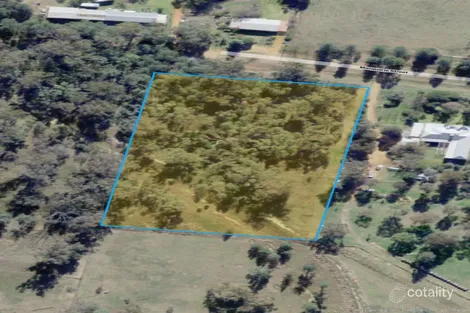 Property photo of 74-76 Macquarie Street Baradine NSW 2396