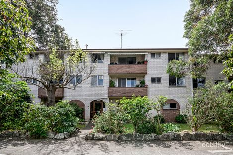 25/387-393 Marrickville Rd, Marrickville, NSW 2204