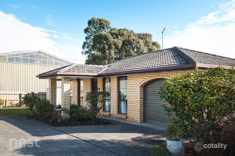 Property photo of 2/5 Country Club Avenue Prospect Vale TAS 7250