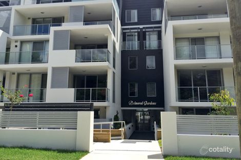 Property photo of 33/5-15 Balmoral Street Waitara NSW 2077