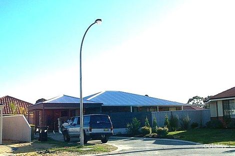 24 Cutten Pl, Langford, WA 6147