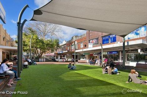 Property photo of 35 Second Avenue Lane Cove NSW 2066