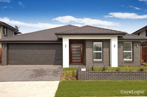 5 Estuary Cres, The Ponds, NSW 2769