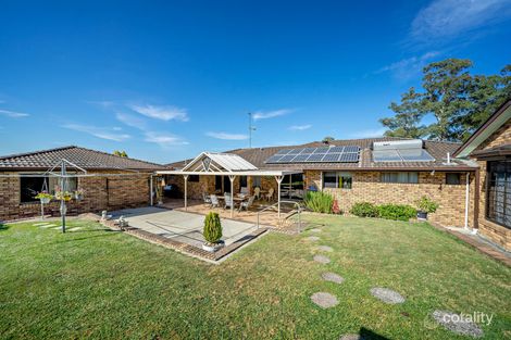 Property photo of 1 Yarrunga Place Taree NSW 2430