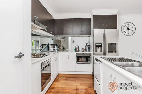 Property photo of 166 Plimsoll Drive Casey ACT 2913