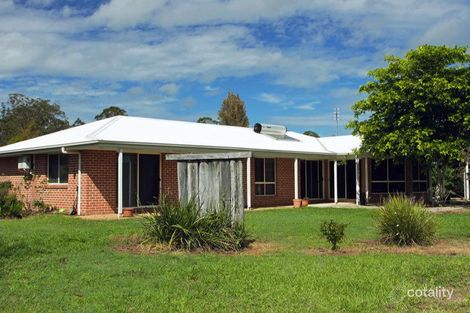 25 Wallaby Ct, Carters Ridge, QLD 4563