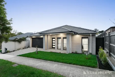 2 Allendale Rd, Croydon, VIC 3136