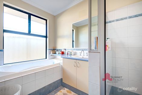 Property photo of 27 Woodbine Ridge Eaton WA 6232