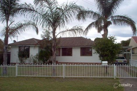 Property photo of 4 Bobin Road Sadleir NSW 2168