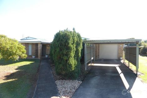 Property photo of 27 Ruby Street Kingsthorpe QLD 4400