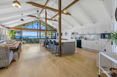 Property photo of 10 Wilson Lane Victoria Point QLD 4165