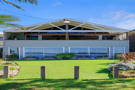 Property photo of 10 Wilson Lane Victoria Point QLD 4165
