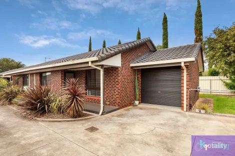 4/61 Dudley Ave, Daw Park, SA 5041
