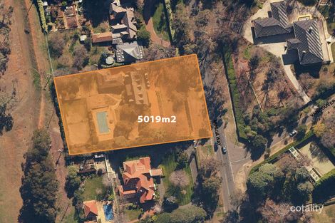 Property photo of 30 Mugga Way Red Hill ACT 2603