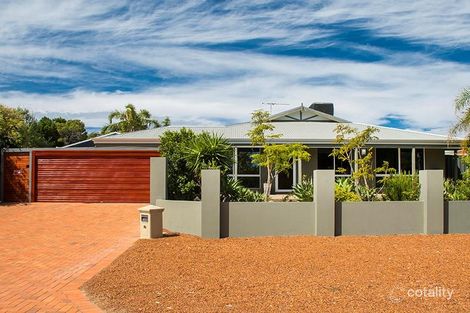 Property photo of 143 Aldersea Circle Clarkson WA 6030