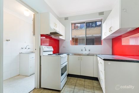 Property photo of 4/14 McBurney Road Cabramatta NSW 2166