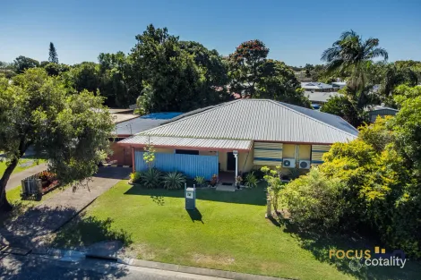 Property photo of 11 Farquhar Street Beaconsfield QLD 4740