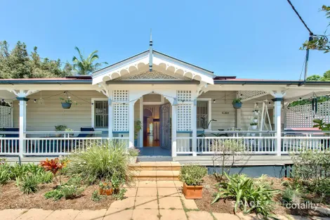 Property photo of 60 Morley Street Toowong QLD 4066