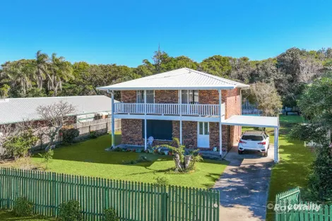Property photo of 41 Reef Street Zilzie QLD 4710