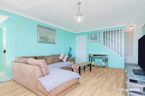 Property photo of 41 Reef Street Zilzie QLD 4710