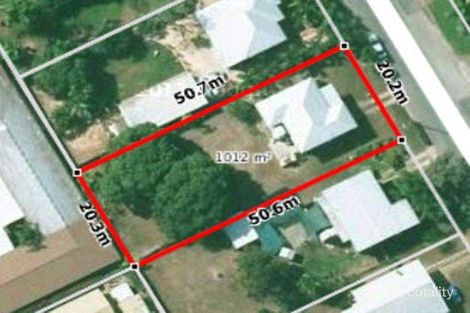 Property photo of 47 Lowth Street Rosslea QLD 4812