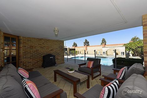 Property photo of 37 Jindare Loop Carramar WA 6031