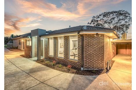 2/55 Jones Rd, Dandenong, VIC 3175