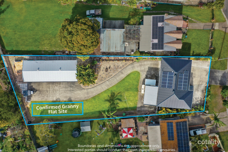 Property photo of 10 David Street Kingston QLD 4114
