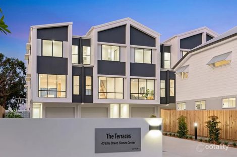 1/40 Ellis St, Stones Corner, QLD 4120