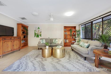 Property photo of 22 Gubberley Street Kenmore QLD 4069