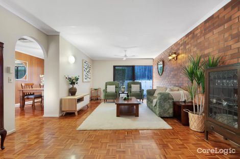 Property photo of 22 Gubberley Street Kenmore QLD 4069